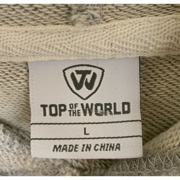 United States Army Fort Drum New York Hoodie Sweatshirt Pullover Women’s Large - Picture 5 of 10